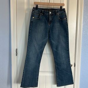 Ethyl Vintage jeans from Buckle from the 80s great condition worn a couple times